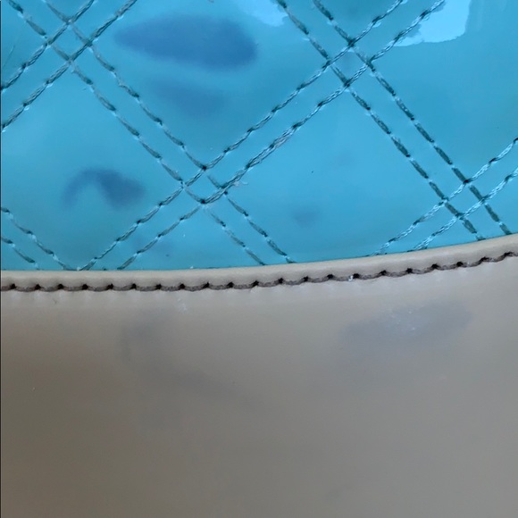 Gorgeous Anne Klein Hand Bag/ Shoulder Bag With Crossbody Strap - Picture 10 of 10